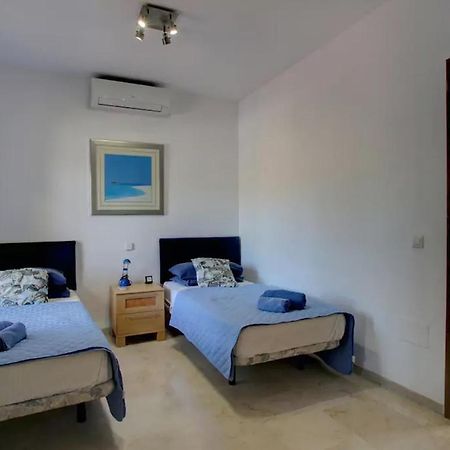 Casa Ell Har Villa Marbella Buitenkant foto