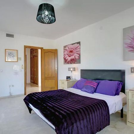 Casa Ell Har Villa Marbella Buitenkant foto