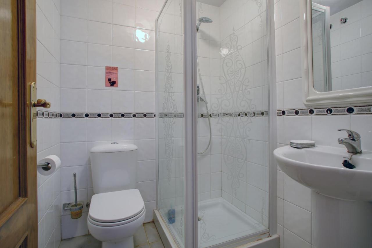 Casa Ell Har Villa Marbella Buitenkant foto