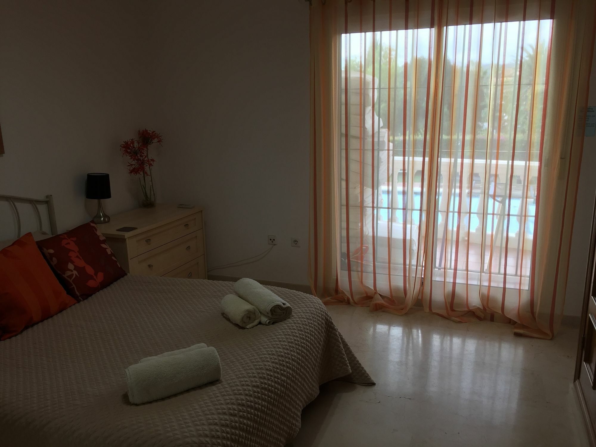 Casa Ell Har Villa Marbella Buitenkant foto