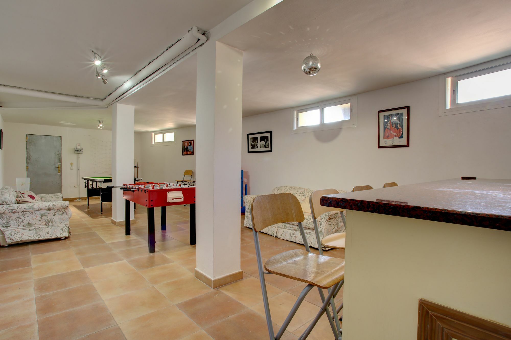 Casa Ell Har Villa Marbella Buitenkant foto