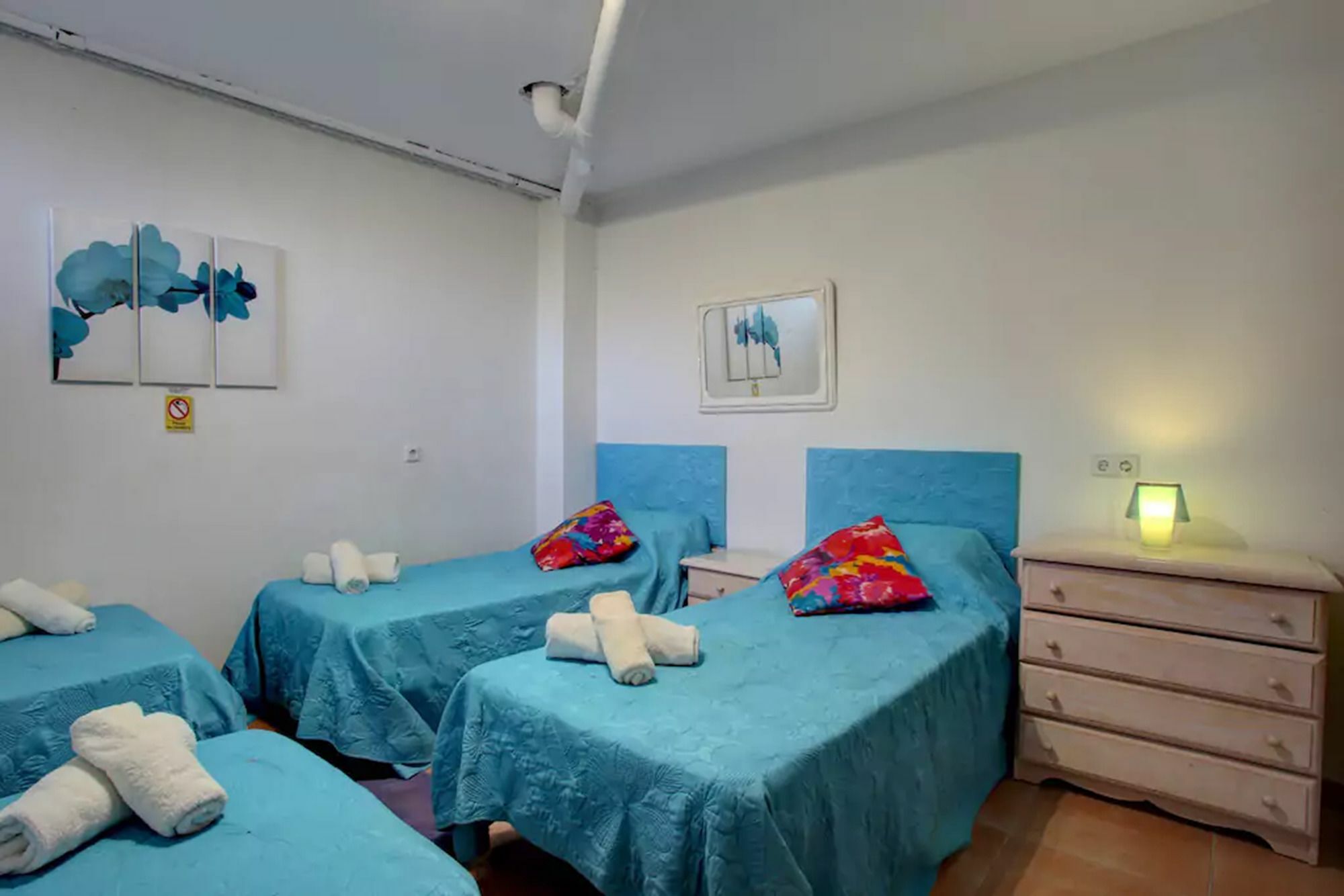 Casa Ell Har Villa Marbella Buitenkant foto